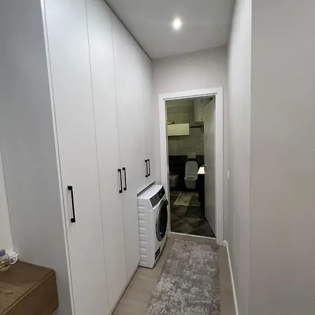 Apartment Glenis Vollga *