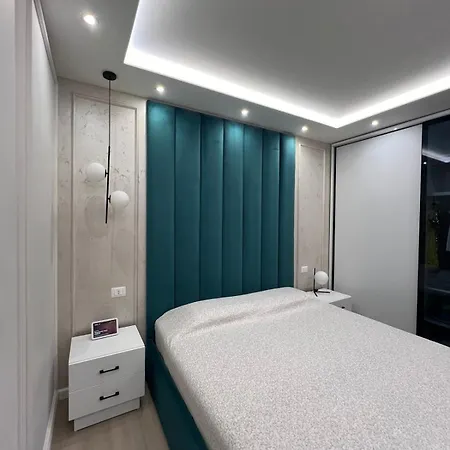 Apartament Glenis Vollga *