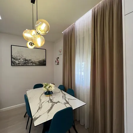 Apartment Glenis Vollga