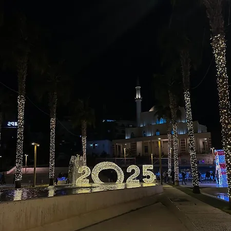 Apartment Glenis Vollga Durrës