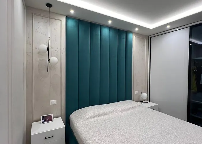 Appartement Glenis Vollga *