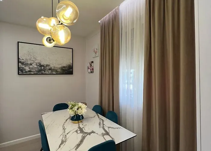 Appartement Glenis Vollga