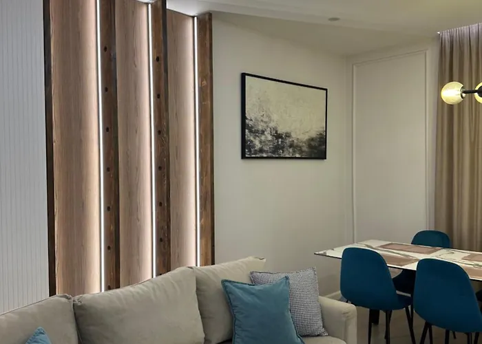 Glenis Vollga Durrës