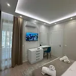 Glenis Vollga Appartement *