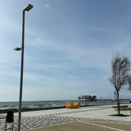 Apartment Glenis Vollga Durres
