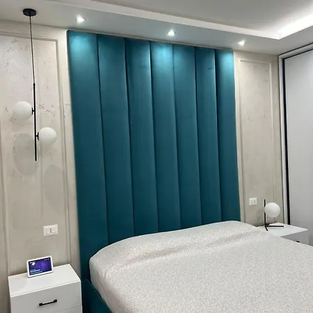 Glenis Vollga Apartment Durres
