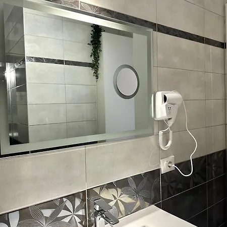 Apartment Glenis Vollga Durres