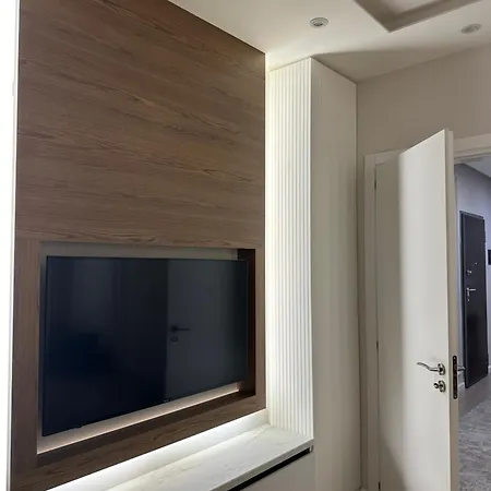 Apartament Glenis Vollga *