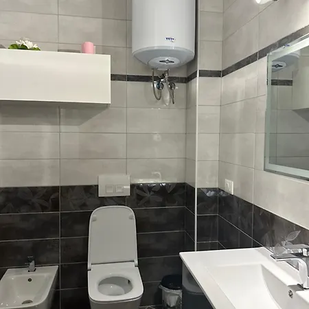 شقة Glenis Vollga دراس