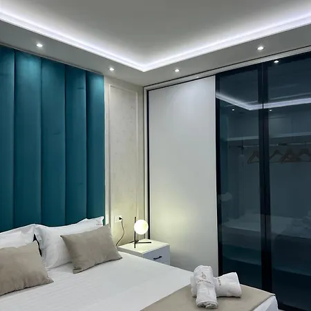 Apartament Glenis Vollga