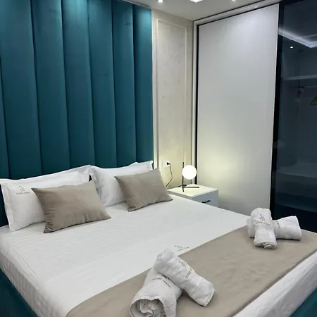 Glenis Vollga Apartament *