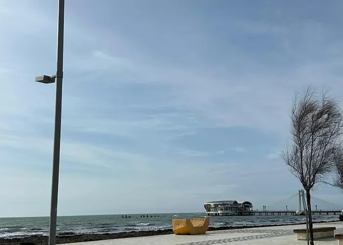 Apartament Glenis Vollga Durrës