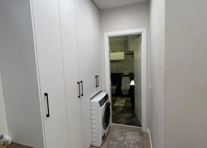 Apartament Glenis Vollga *