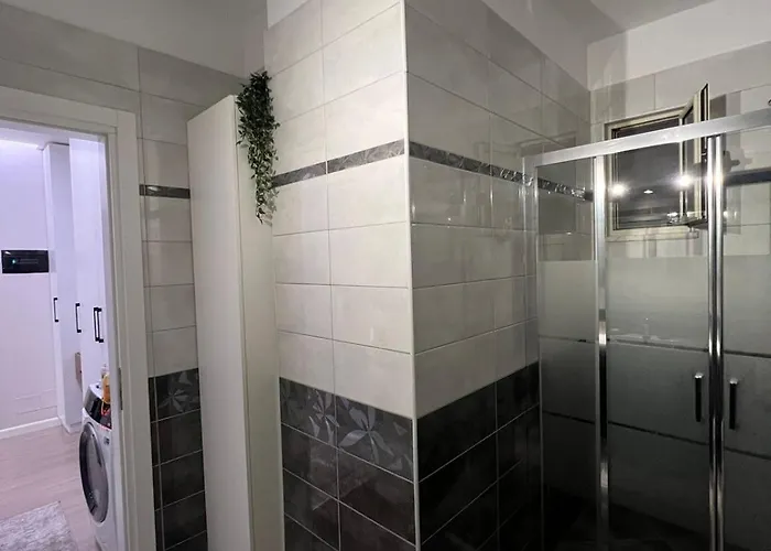 Apartament Glenis Vollga Durrës