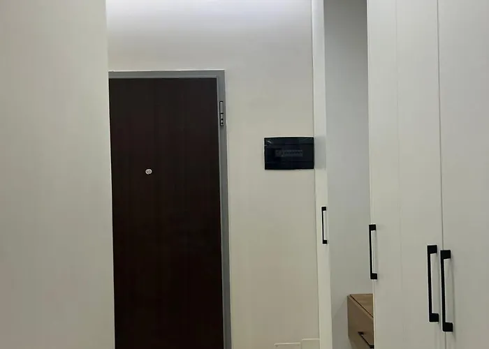 Apartament Glenis Vollga *