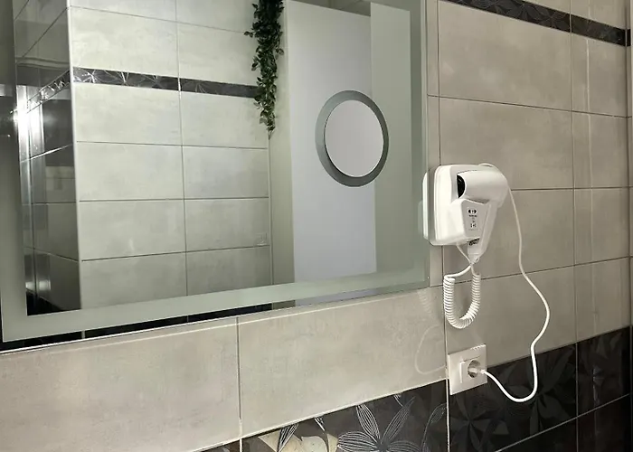 Apartament Glenis Vollga Durrës