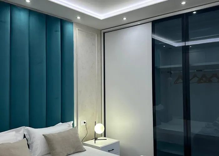 Glenis Vollga Apartament Durrës
