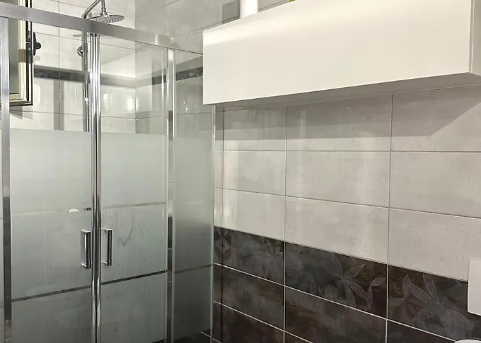 Apartament Glenis Vollga Durrës